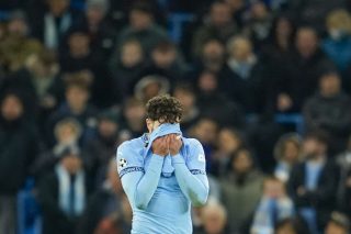 manchester city
